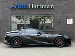 Ferrari 812 6.5 V12 Superfast HELE NERO DAYTONA | CARBON | E, Auto's, Ferrari, Te koop, Bedrijf, Benzine, Overige modellen