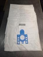 Nieuwe stofzakken stofzuiger, Enlèvement, Neuf, Aspirateur