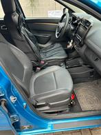 Dacia Spring Extreme, Auto's, Dacia, 4 zetels, 1300 kg, 65 kW, Blauw