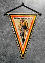 Eddy Merckx, Ophalen, Zo goed als nieuw