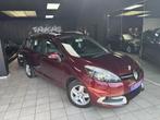 Renault Scenir Limited Edition Benzine 7-zits, Bluetooth, Bedrijf, Te koop, Benzine