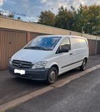 Mercedes Vito 110 cdi en excellent état, Euro 5, Achat, Boîte manuelle, Diesel