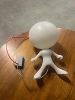Dark Spacewalker jr. Suspension, Ophalen, Kunststof, Zo goed als nieuw, Minder dan 50 cm