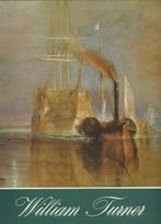 William Turner -Kunstboek  Verschillende kleurenafbeeldingen, Comme neuf, Enlèvement ou Envoi, Peinture et dessin