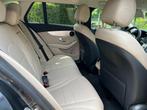 Mercedes C300de PHEV, Automaat, Achterwielaandrijving, 1800 kg, 4 cilinders