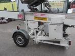 Verhuis -Dak -Bouwlift Toplight 21 € 9500 excl., Ophalen, Zo goed als nieuw, Bouwlift