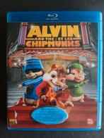 Alvin and the Chipmunks (2007) Jason Lee, Cd's en Dvd's, Blu-ray, Ophalen of Verzenden, Zo goed als nieuw, Kinderen en Jeugd