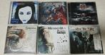 CD's Metal CD - prima staat, Cd's en Dvd's, Cd's | Hardrock en Metal, Ophalen of Verzenden, Zo goed als nieuw