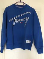 Tommy hilfiger sweater xs/Smal unisex, Kleding | Dames, Tommy hilfiger, Zo goed als nieuw, Maat 34 (XS) of kleiner, Verzenden