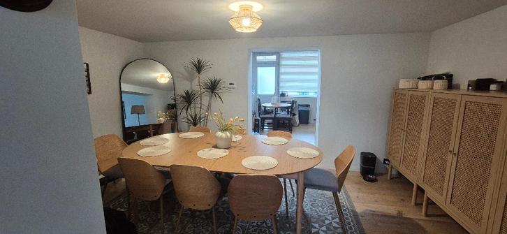 Maison 3 chambres, Immo, Maisons à vendre, Bruxelles, Maison 2 façades