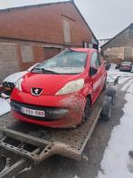 Toute pièce Peugeot 107 Toyota Aygo Citroën c1, Citroën