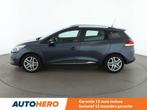 Renault Clio 0.9 Energy Zen (bj 2017), Auto's, Voorwielaandrijving, 898 cc, Stof, Gebruikt