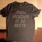 T shirt, Vêtements | Hommes, T-shirts, Tex, Noir, Taille 56/58 (XL), Enlèvement ou Envoi