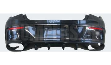 Bumper Mercedes CLA W45 4.5 X118 AMG 19- A1188859501 Achterb beschikbaar voor biedingen