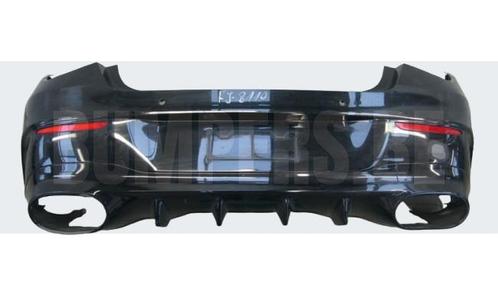 Bumper Mercedes CLA W45 4.5 X118 AMG 19- A1188859501 Achterb, Auto-onderdelen, Carrosserie, Bumper, Achter, Gebruikt, 6 maanden garantie