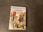 Detective omnibus (Fried Noxius) 10-14 jaar, Ophalen