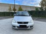 Mercedes A150 Benzine, Auto's, Voorwielaandrijving, Stof, Zwart, 1600 cc