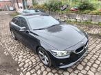 BMW 418d Grand Coupe uit het jaar 2018, Auto's, 1995 cc, Euro 6, 4 cilinders, Zwart