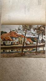 Dendermonde (Photochromotypogravure), Ophalen of Verzenden