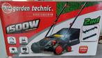 Verticuteerder, Tuin en Terras, Verticuteermachines, Ophalen, Nieuw