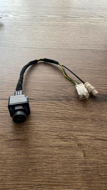 Achterruitrijcamera voor mercedes vito , V klasse, Autos : Divers, Caméras de recul, Enlèvement, Comme neuf