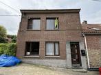 Maison à vendre à Paturages, 2 chambres, Immo, Huizen en Appartementen te koop, 104 m², Vrijstaande woning, 2 kamers