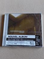Alexander Kowalski ‎– Changes [Nieuw], Cd's en Dvd's, Cd's | Dance en House, Verzenden, Nieuw in verpakking