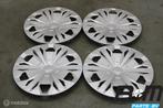 Set 17 inch wieldoppen Audi Q3 F3 83A601147, Gebruikt, Band(en)