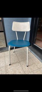 2 keukenstoelen, Huis en Inrichting, Stoelen, Ophalen, Zo goed als nieuw