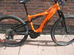 ktm mtb chacana fulli, Fietsen en Brommers, Fietsen | Mountainbikes en ATB, Zo goed als nieuw, Ophalen, Overige merken, Heren