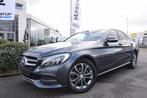 Mercedes-Benz C 200 Cdi Bluetech Avantgarde, Auto's, Mercedes-Benz, 100 kW, 4 deurs, Gebruikt, Leder