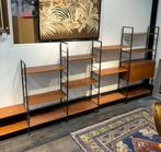 Bibliotheque vintage style grand modèle String Regal, Maison & Meubles, Enlèvement, ., ., .