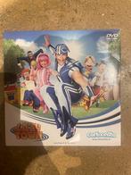 Lazy town en het ketnet vakantielied, Cd's en Dvd's, Ophalen, Zo goed als nieuw