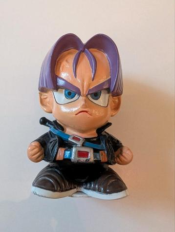 Dragon Ball Z Trunks-figuur beschikbaar voor biedingen