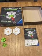 gravitrax extension mixer, Kinderen en Baby's, Speelgoed | Educatief en Creatief, Ophalen, Zo goed als nieuw, Puzzelen