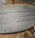 4 pneus hiver Barum Polaris 5, Gebruikt