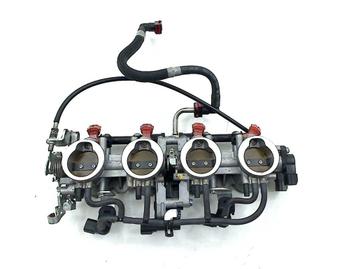 GASKLEPHUIS Z 1000 SX 2014-2016 +ABS (Z1000SX ZX1000L-M) beschikbaar voor biedingen