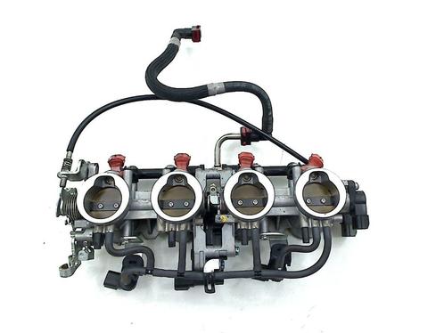 GASKLEPHUIS Z 1000 SX 2014-2016 +ABS (Z1000SX ZX1000L-M), Motoren, Onderdelen | Kawasaki, Gebruikt
