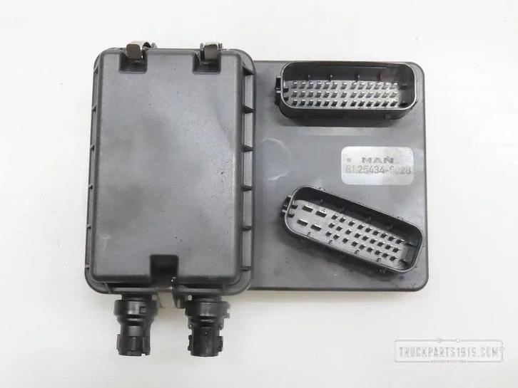 MAN Electrical System Zekeringkast, Auto-onderdelen, Vrachtwagen-onderdelen, MAN, Gebruikt, Ophalen