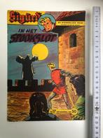 Sigurd de ridderlijke held: in het spookslot, Ophalen of Verzenden, Gelezen