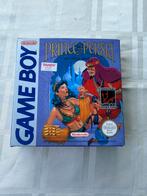 Nintendo Game Boy Prince Of Persia, Enlèvement ou Envoi, Comme neuf