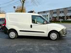Opel Combo Lichte vracht 1.3Cdti Airco / Clima HANDELSPRIJS, Auto's, Voorwielaandrijving, Stof, Zwart, Particulier