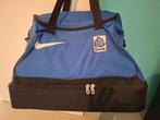 sporttas KRC Genk, Verzamelen, Ophalen
