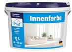 peinture, Bricolage & Construction, Neuf, 10 à 15 litres, Enlèvement, Peinture