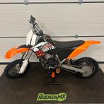 KTM sx65 65cc 2013 Kinder Crosser sx 65 cc, Fietsen en Brommers, Ophalen, Zo goed als nieuw
