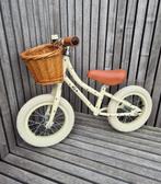 Fiets Banwood loopfiets, Fietsen en Brommers, Ophalen, Zo goed als nieuw, 14 inch of minder, Banwood