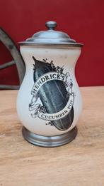 Henderick's komkommer pot., Ophalen of Verzenden