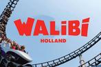 Walibi holland tickets, Tickets en Kaartjes, Twee personen, Ticket of Toegangskaart