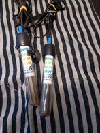 2x thermostaat 50w superfish, Ophalen of Verzenden, Zo goed als nieuw