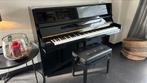 Piano Samick met regelbare stoel, Ophalen, Zo goed als nieuw, Piano